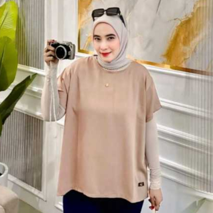 Baju tidur wanita - Baju DailyHome  RAYON TWILL PREMIUM