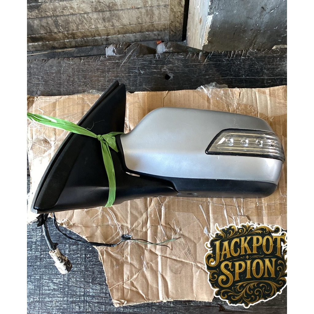 spion mobil xenia 2009-2011