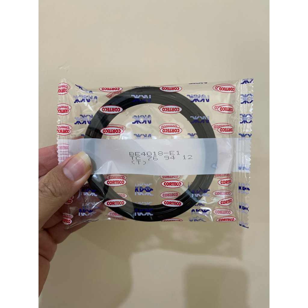 OIL SEAL TC 76 x 94 x 12 JEPANG BE4018-E