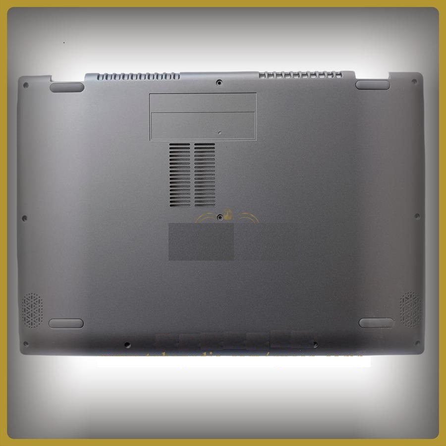 Casing Bawah Vivobook Flip 14 TP412 TP412UA TP412FA TP412FAC ORIGINAL