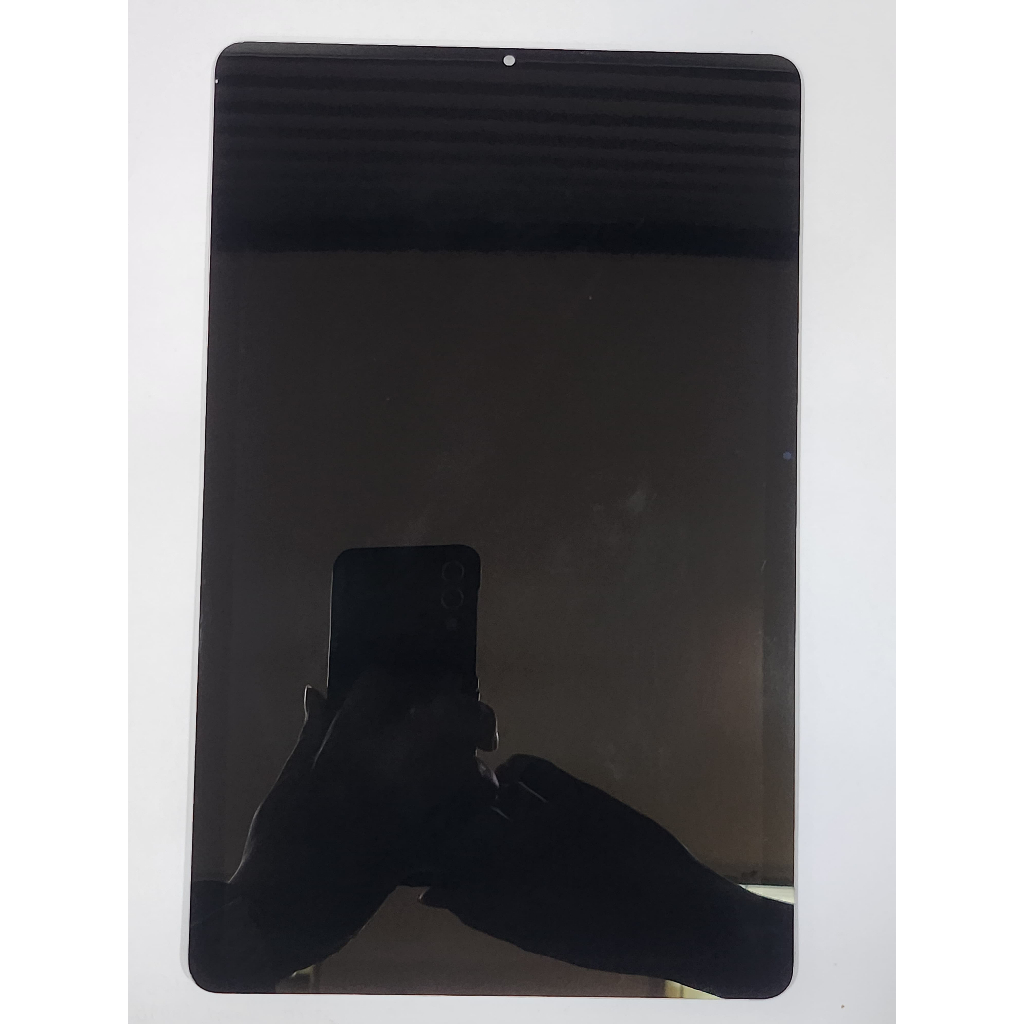 LCD SAMSUNG GALAXY TAB S6 LITE - P615 ORIGINAL COPOTAN