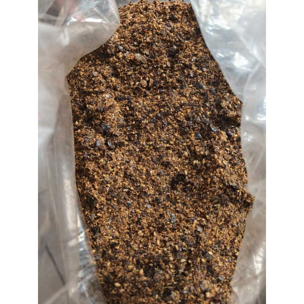 

Nori Bon Cabe dan original 200gram BEST SELLER