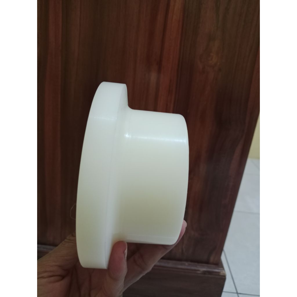 BLADU RACING 4", CETAKAN BLADU, MOLDING BLADU