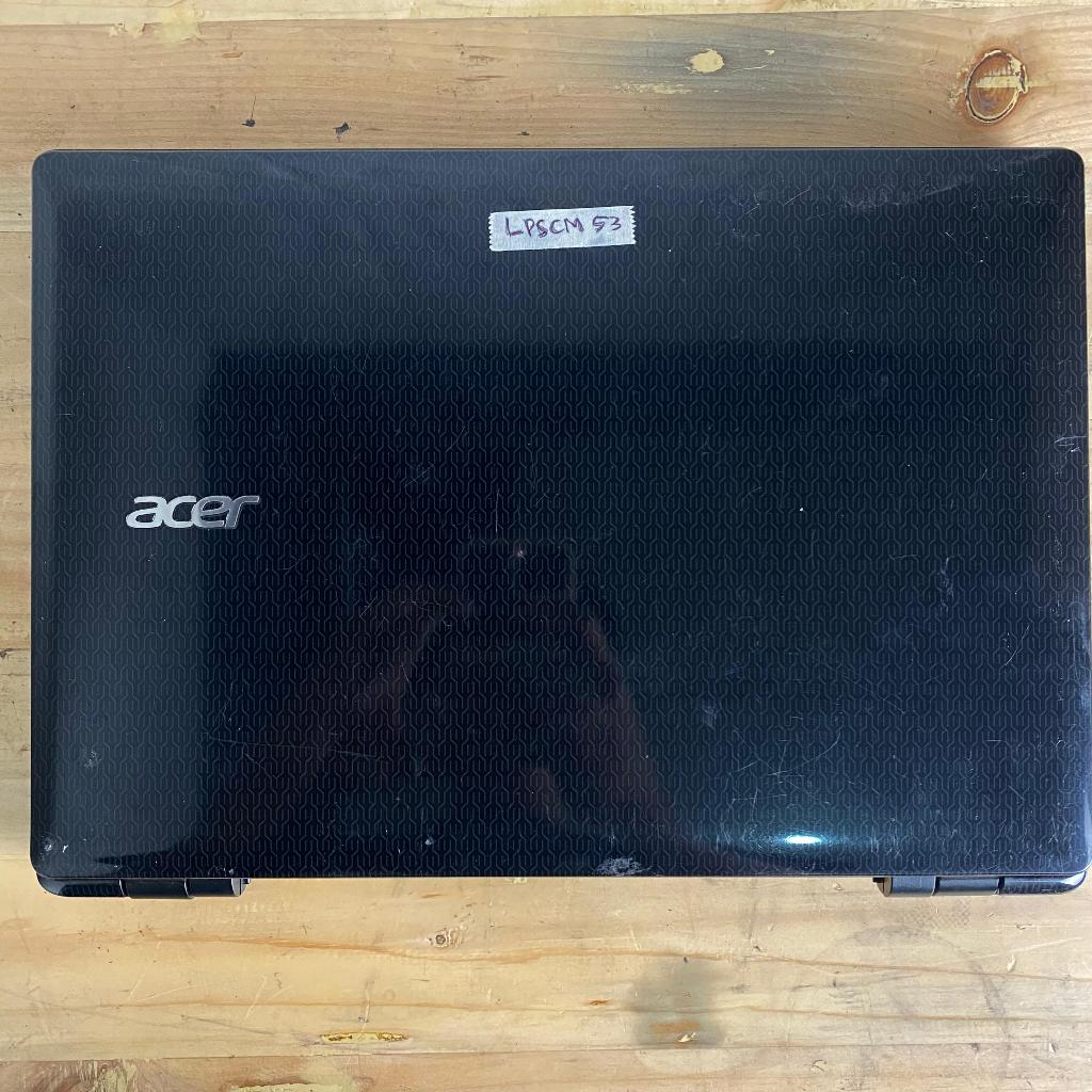 CASING LAPTOP ACER E5-421