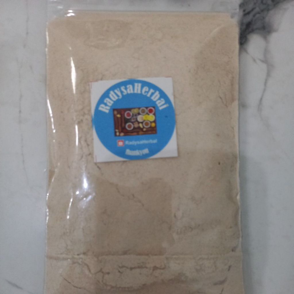 

KELADI BUBUK TIKUS MURNI ALAMI