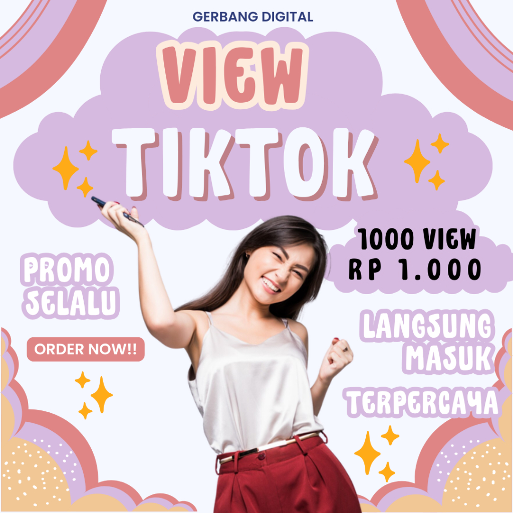 VIEW VIDEO TIKTOK VIEW TIKTOK VIDEO VIEW TIKTOK VIDEO LANGSUNG MASUK VIEW VIDEO TIKTOK BERGARANSI