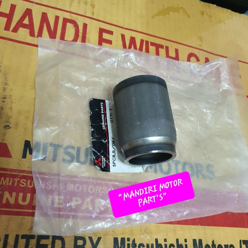 SPACER REAR DIFF PINION BEARING/BUSHING PINION GARDAN BELAKANG TRITON 2.5L HDX-H 4X4/KL3T/NO.34377/G