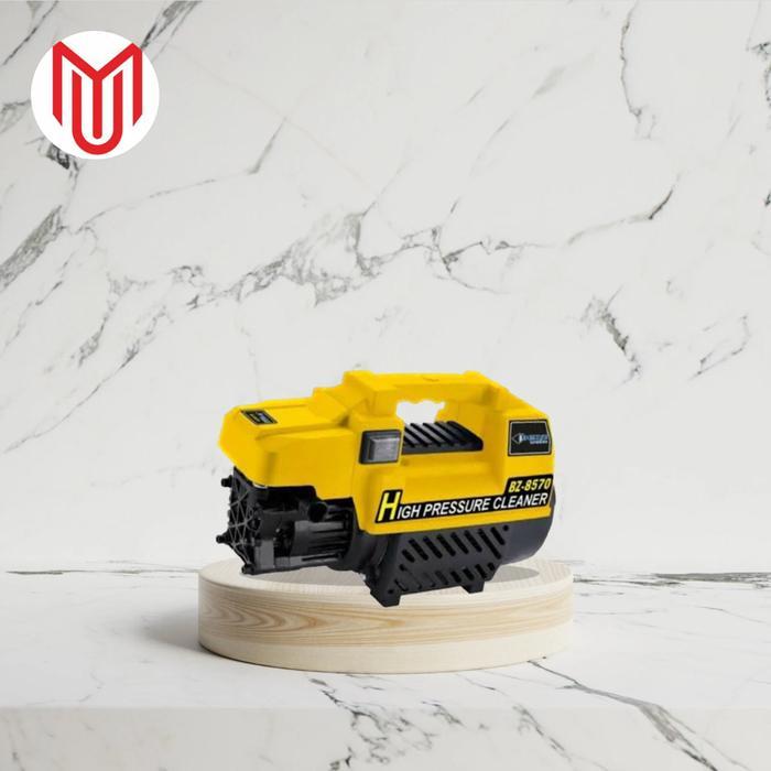 Jet Cleaner Benz BZ8570 / Mesin Cuci Steam