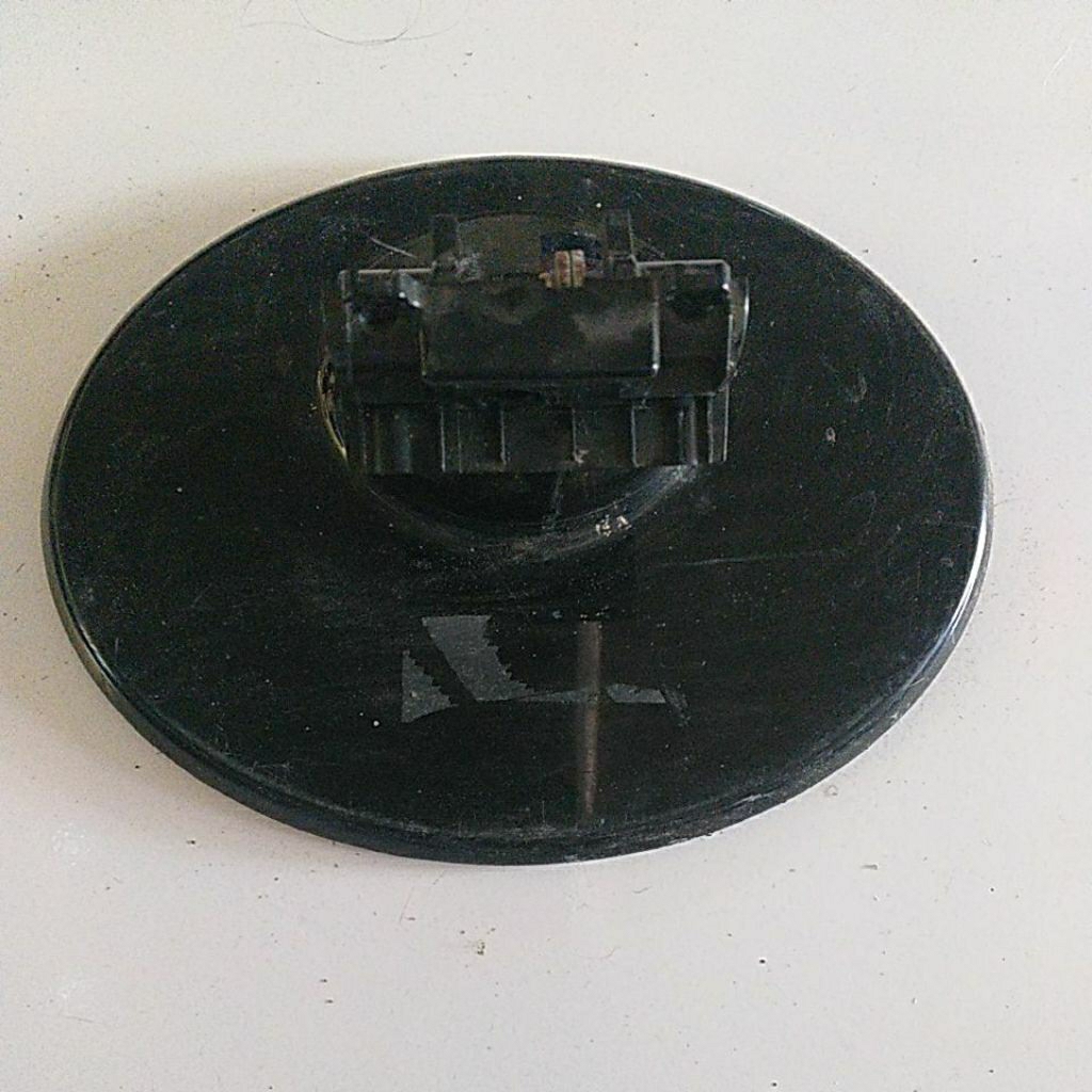 Kaki Monitor LG FLATRON W1643S-PF