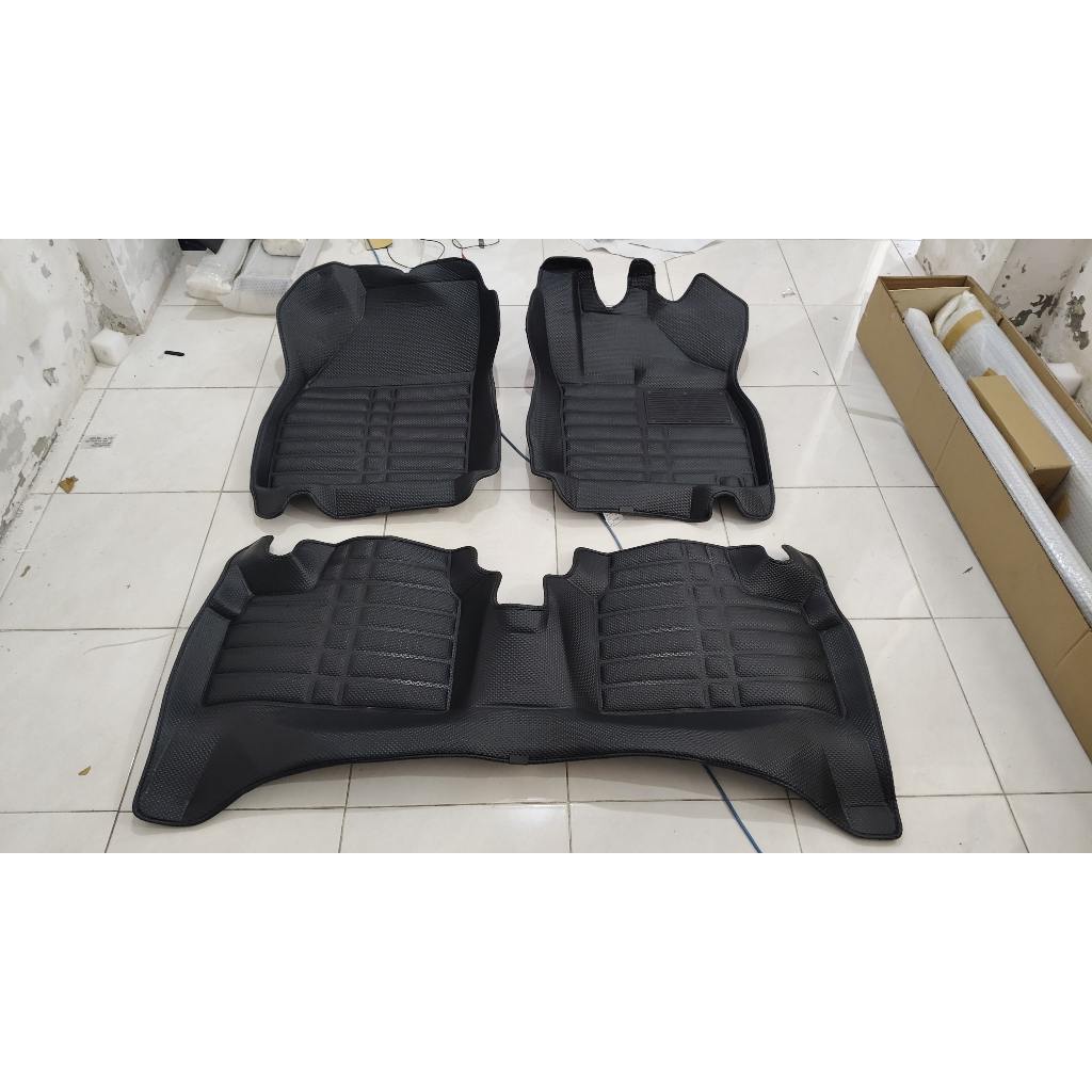 Karpet Ignis 2018 Karpet 5D Ignis 2018 Up Karpet Premium 5D Ignis