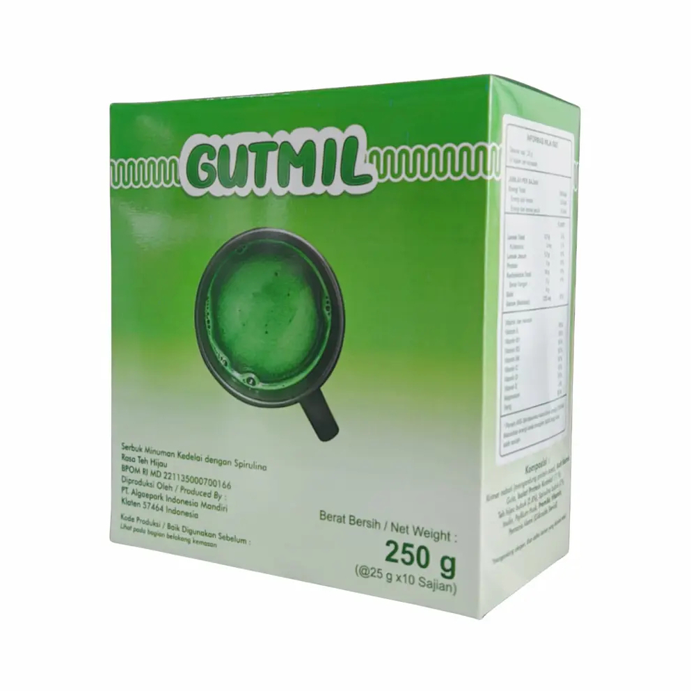 

GUTMIL 250gr