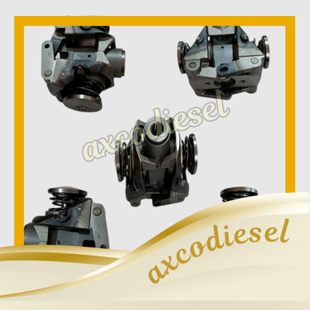 FLYWEIGHT ASSY GOVERNOR CANTER PS125 TURBO