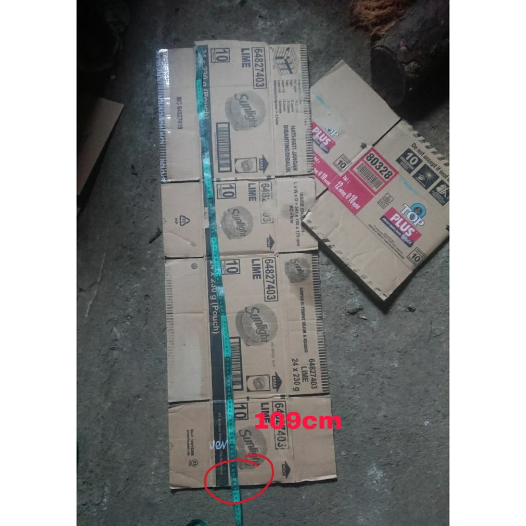 

kerdus bekas untuk packing, murah