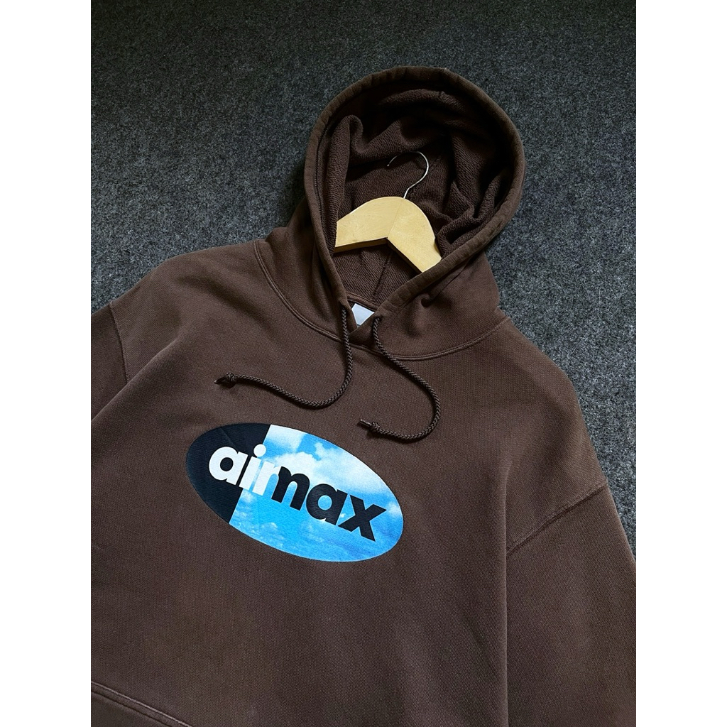 Hoodie Nike Air Max Vintage