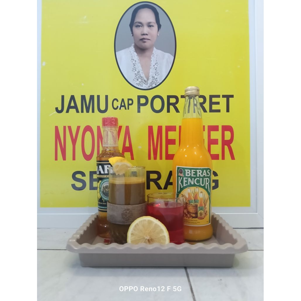 

jamu sedu -paket kering sultan wanita