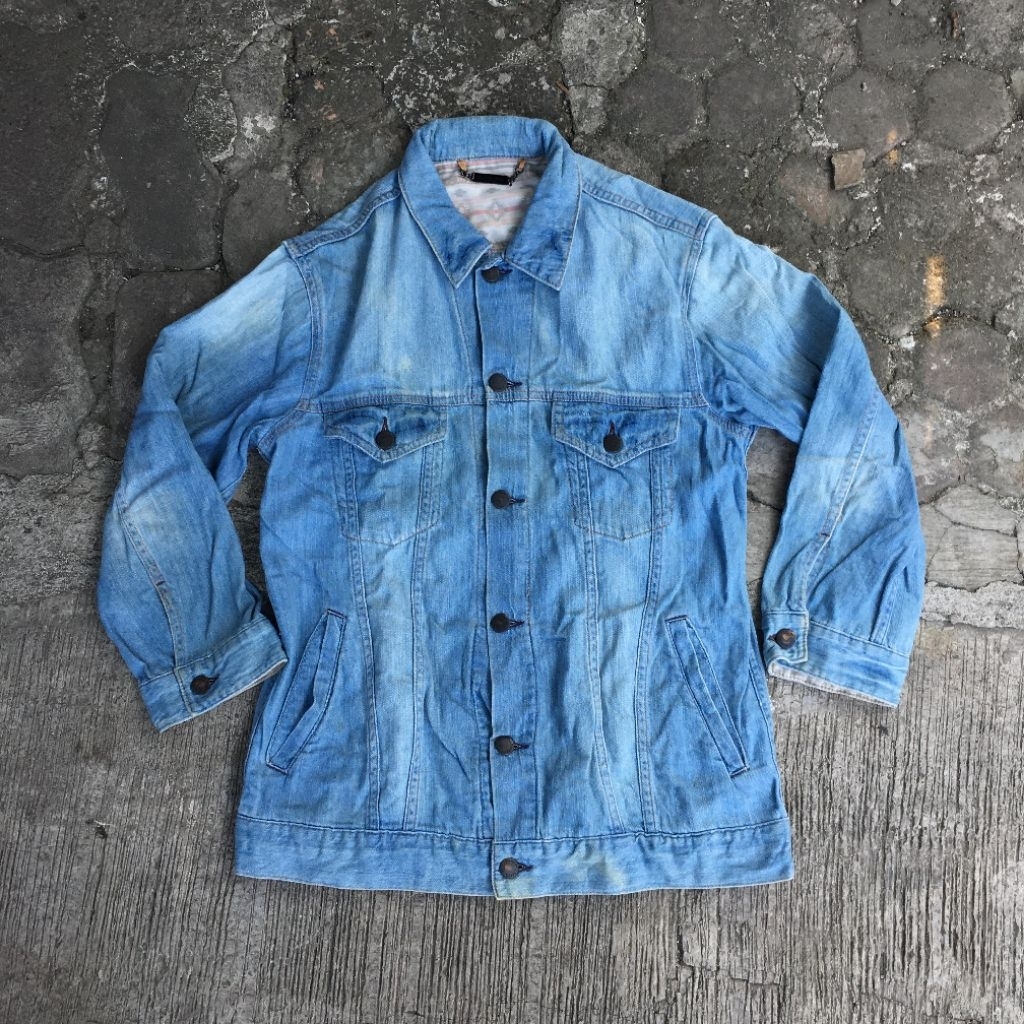 monkey time united arrows vintage