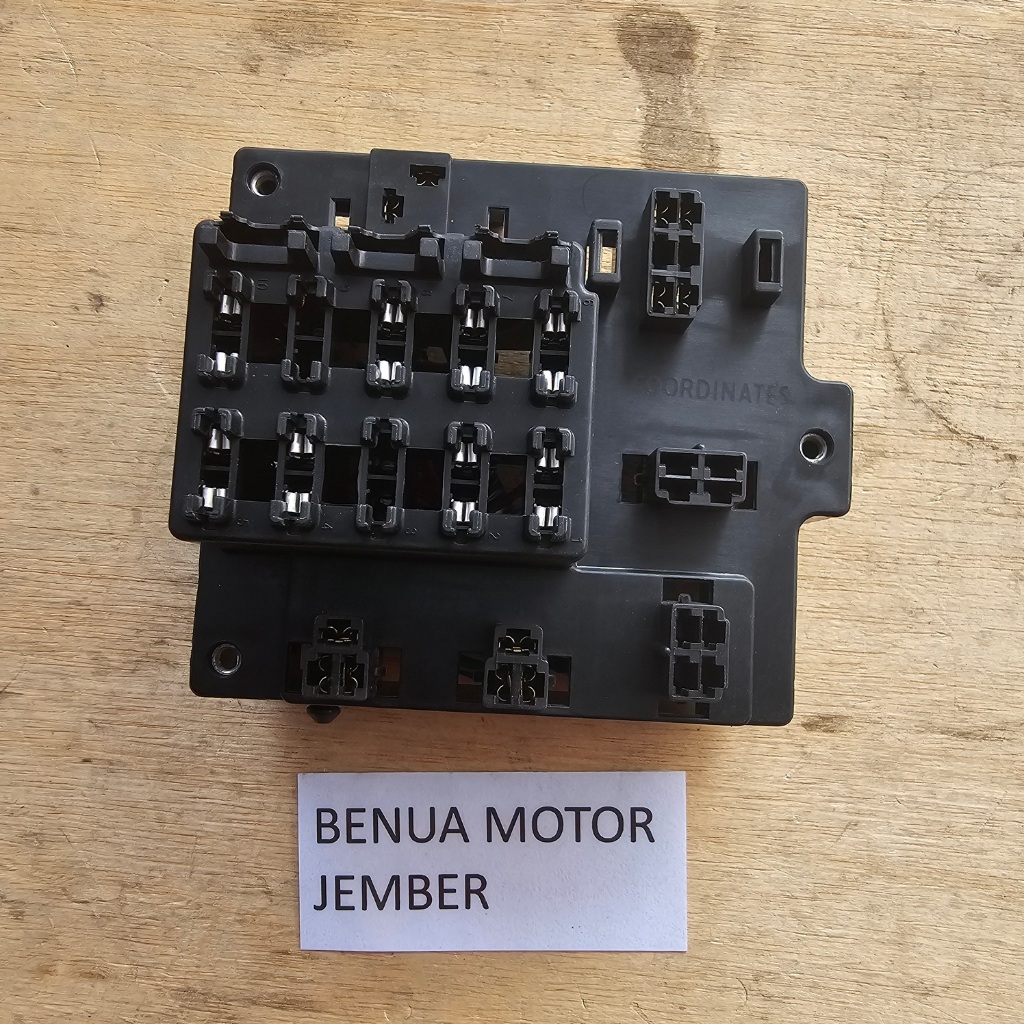 Fuse Box Kotak Rumah Sekering Sekring Ragasa PS100 PS120