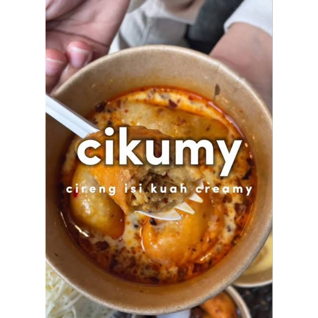 

CIRENG ISI AYAM SUIR KUAH KEJU CREAMY ENAK BANGET / CEMILLAN FROZEN FOOD