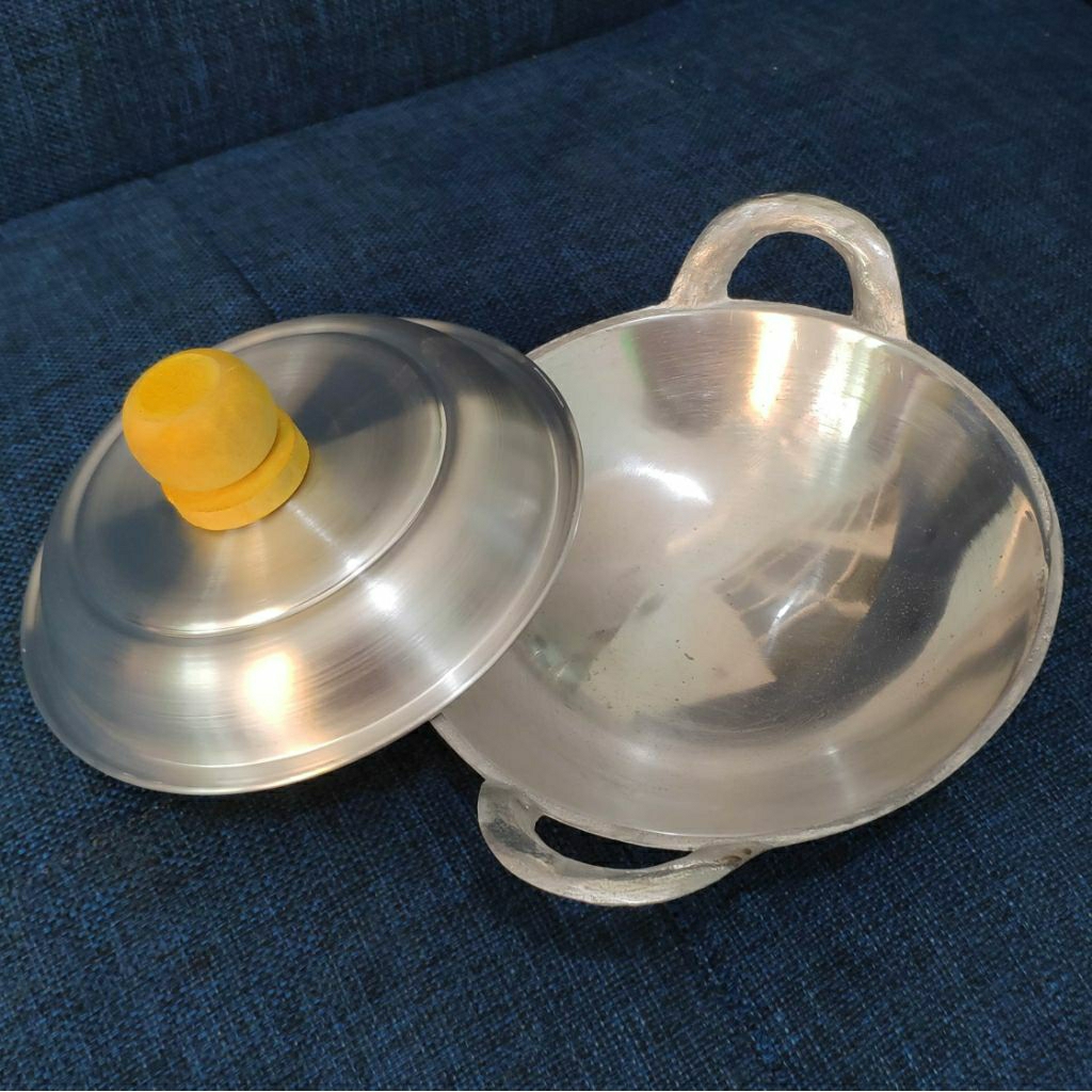 Wajan Mini Wajan Cucur Wajan Serabi Wajan Apem Wajan Surabi