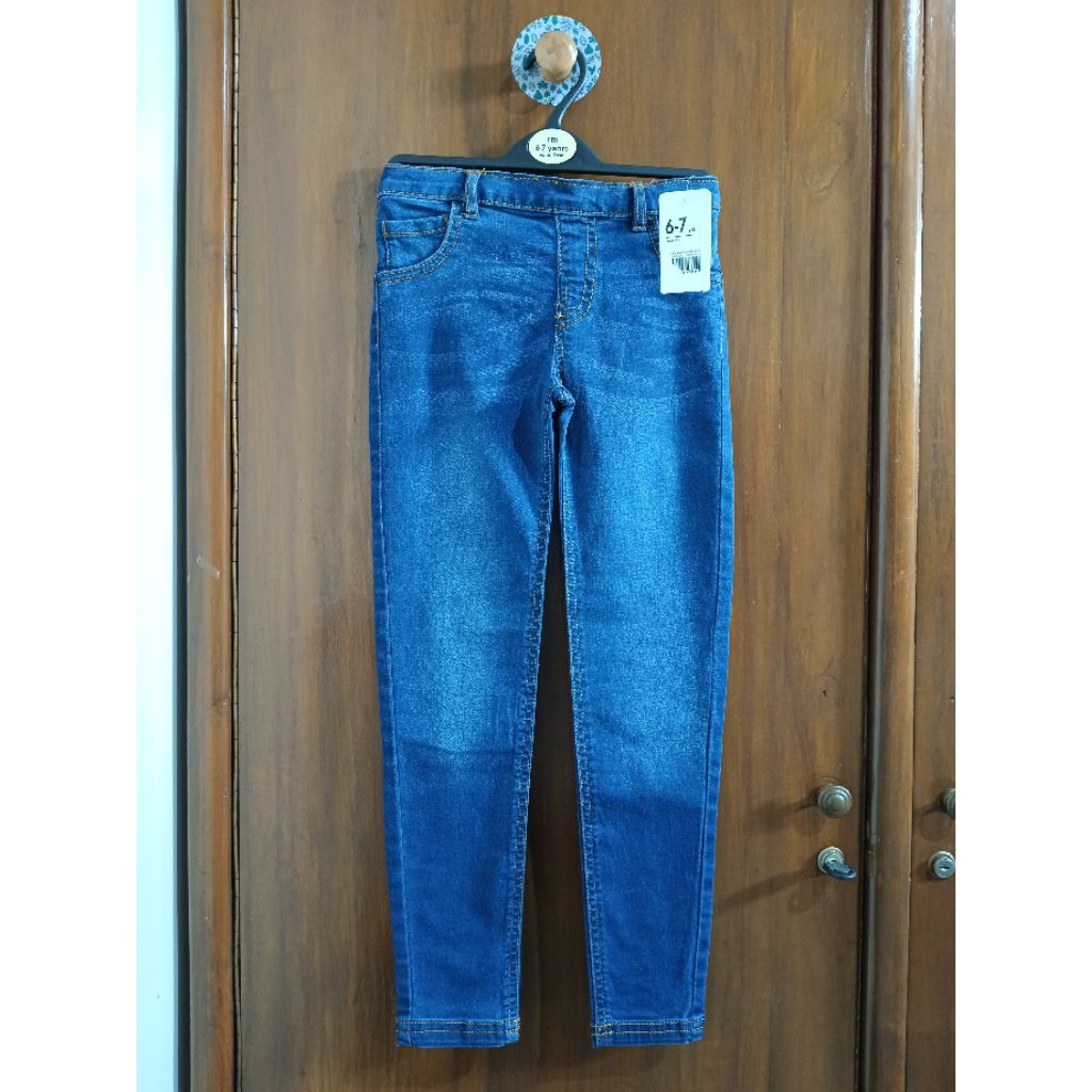 Mothercare Celana Jeans / Mothercare Denim / Mothercare Jeans / Celana Jeans Mothercare / Mothercare