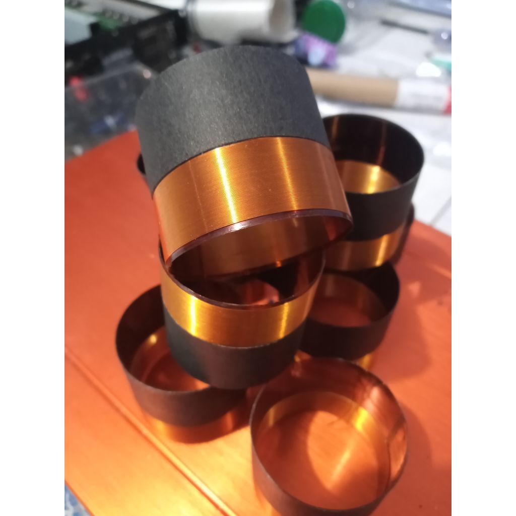 spul speaker audax 12 inc