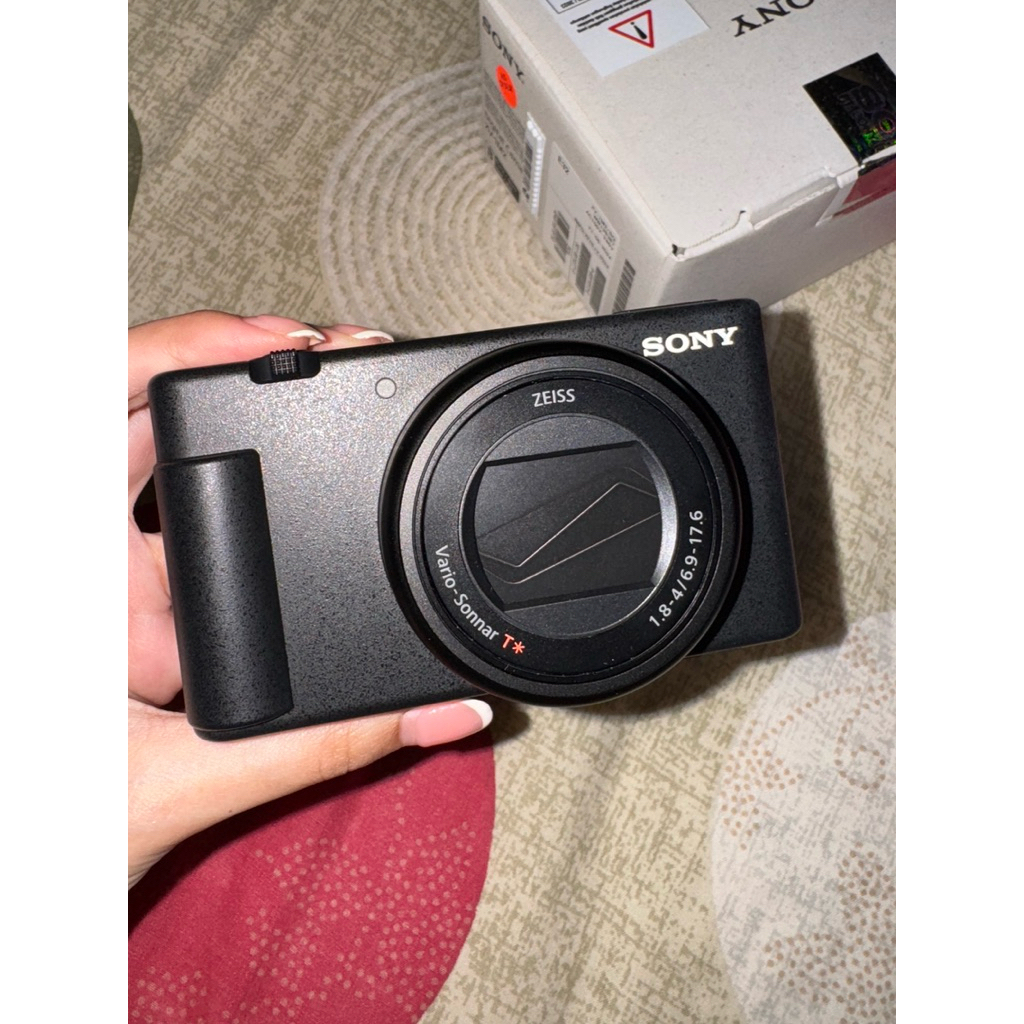 sony zv-1 mark ii (second)