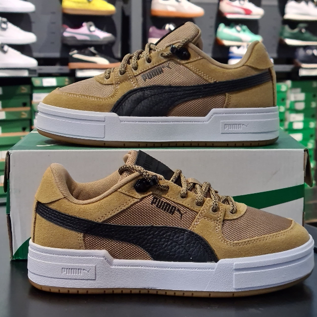 Puma Sepatu Sneakers Ca Pro Trail 393180 02