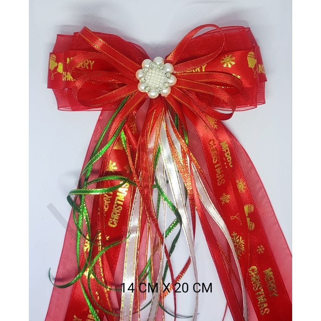 

25 pcs dan 5 pcs S. D. PITA NATAL 2025