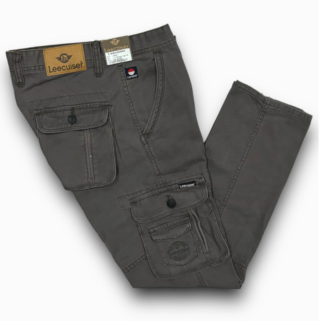 CARGO PANJANG PRIA ORIGINAL CELANA CARGO PANJANG KUALITAS CARDINAL / Celana Cardinal Cargo Original