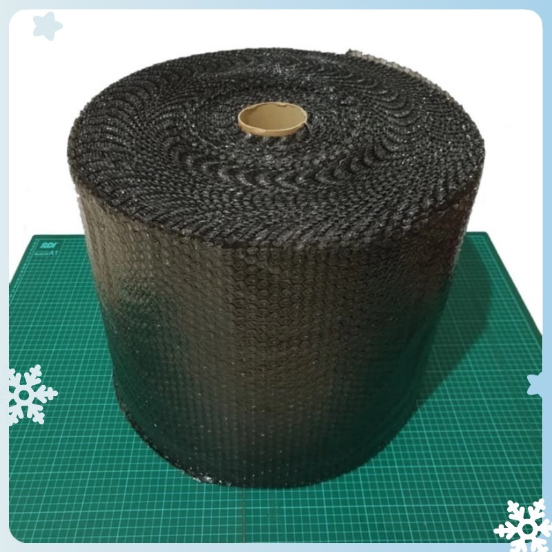 

Extra Packing Bubble Wrap untuk Packing per 1 pcs barang