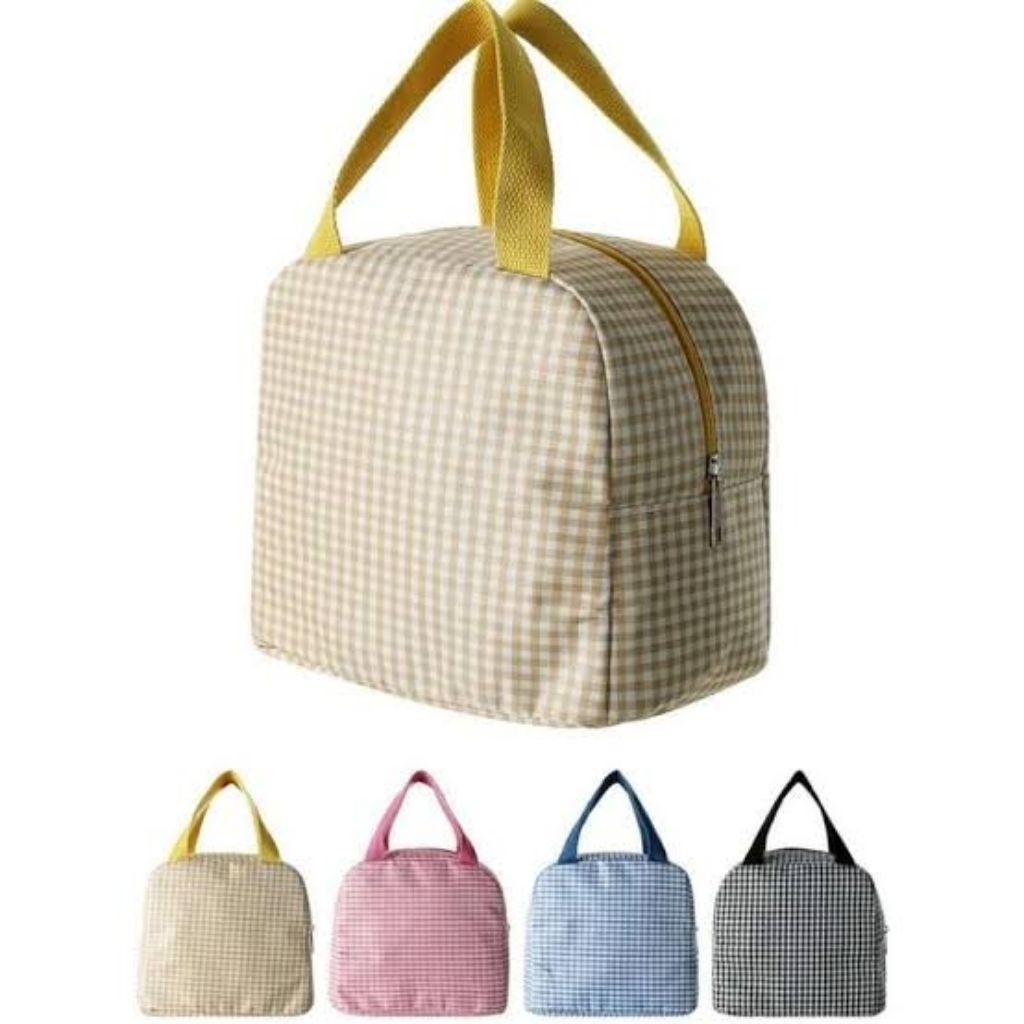 Tas piknik, tas serbaguna/tas jinjing/tas wanita