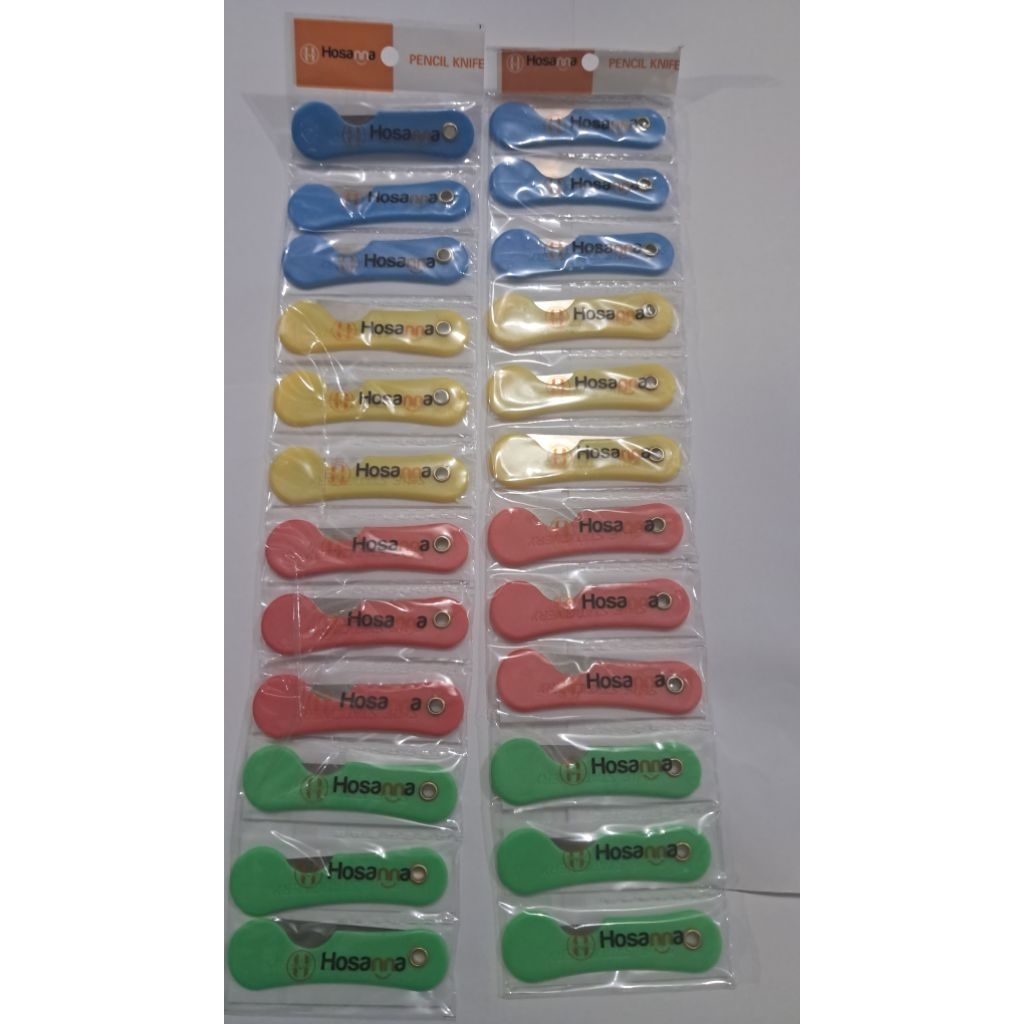 

Silet lipat/pemes 12 pcs