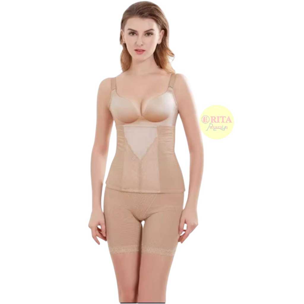 Felancy Body Shape (Korset Perut)