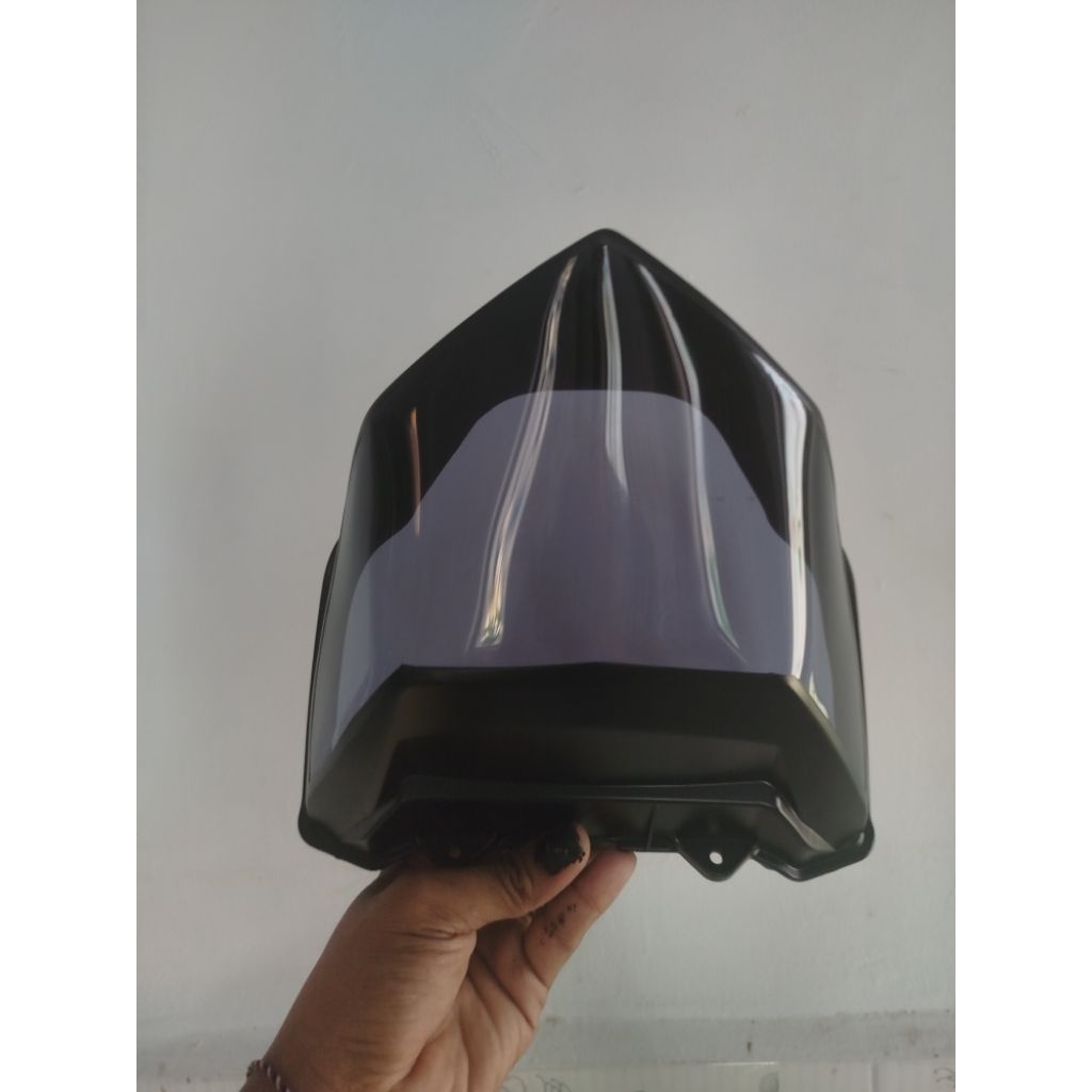 Mika custom Supra GTR 150