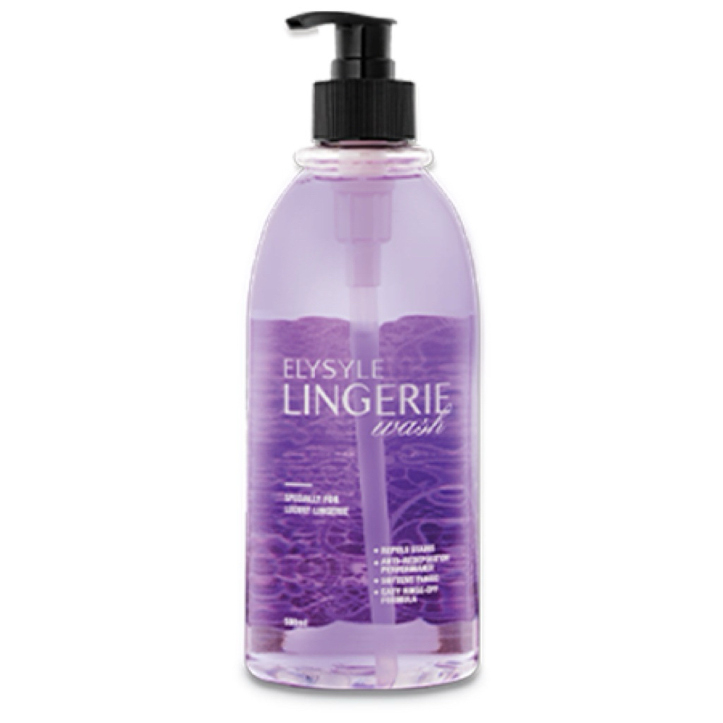 Elken Elysyle Lingerie Wash 500ml