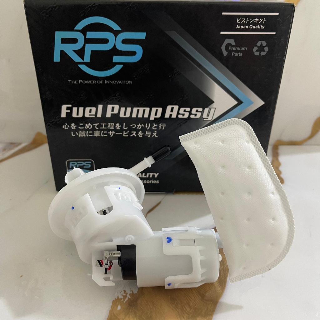 FUEL PUMP ASSY MOTOR JUPITER Z1 NEW (1DY-E3907-40) (RPS)
