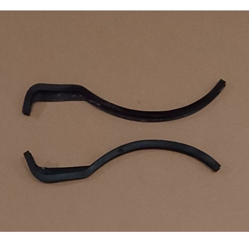 list karet helm INK Centro original 2nd