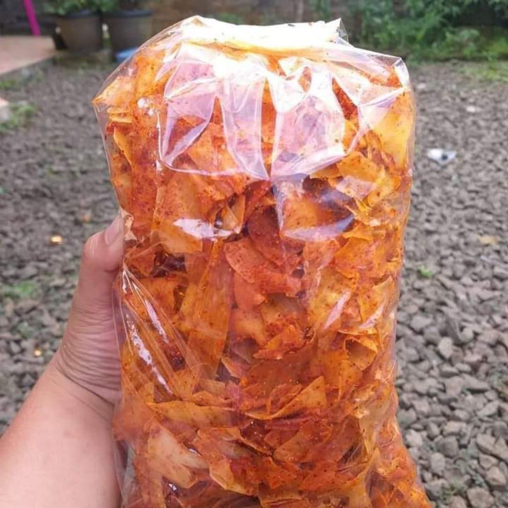 

kripset kembar sukabumi