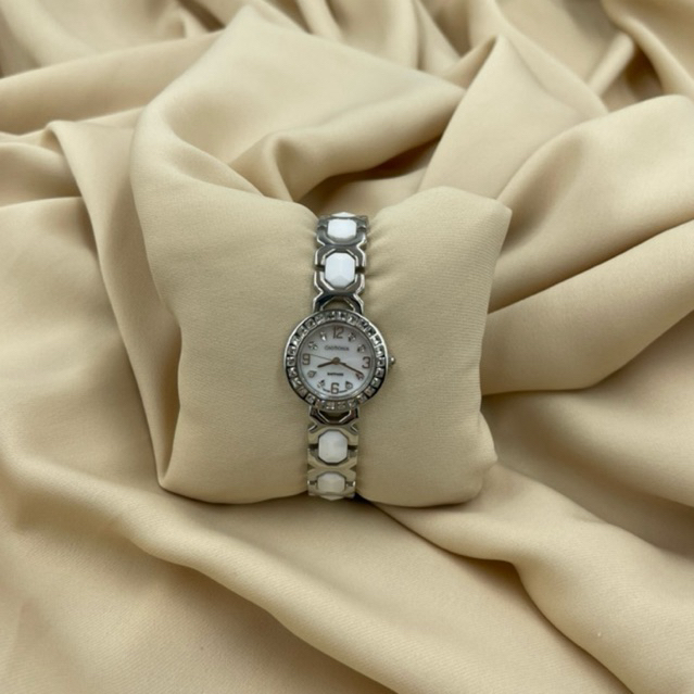 Jam Tangan Giotona Wanita GT7198 WHT