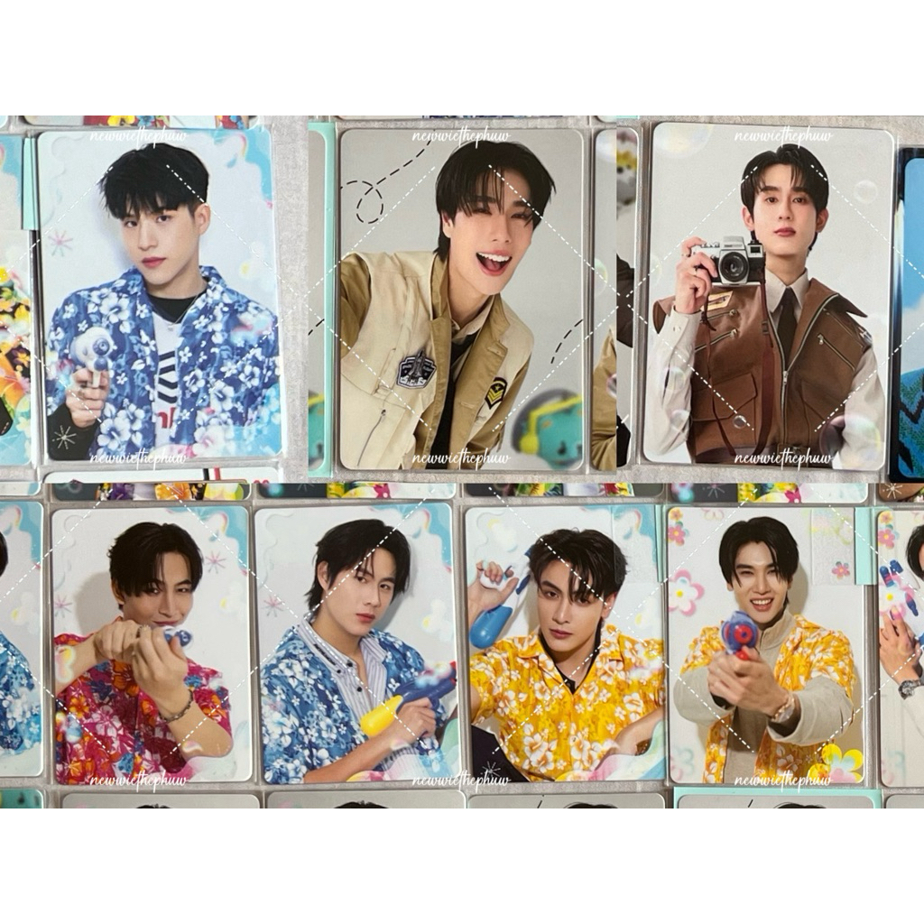 Bundle Phuwin Mangap 7 PC