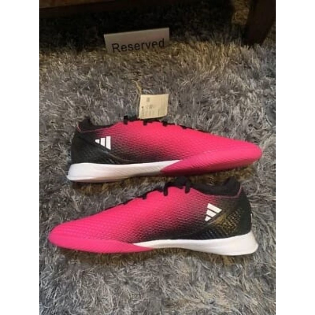 Adidas X Speedportal.3 IN original bnib