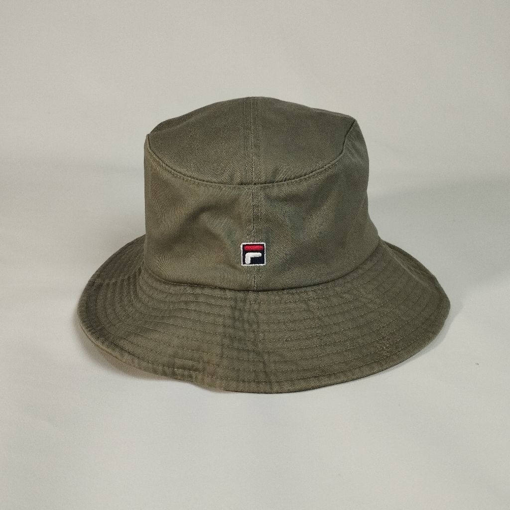 BucketHat Fila