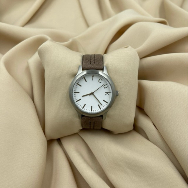 Jam Tangan FCUK Wanita FC1138T