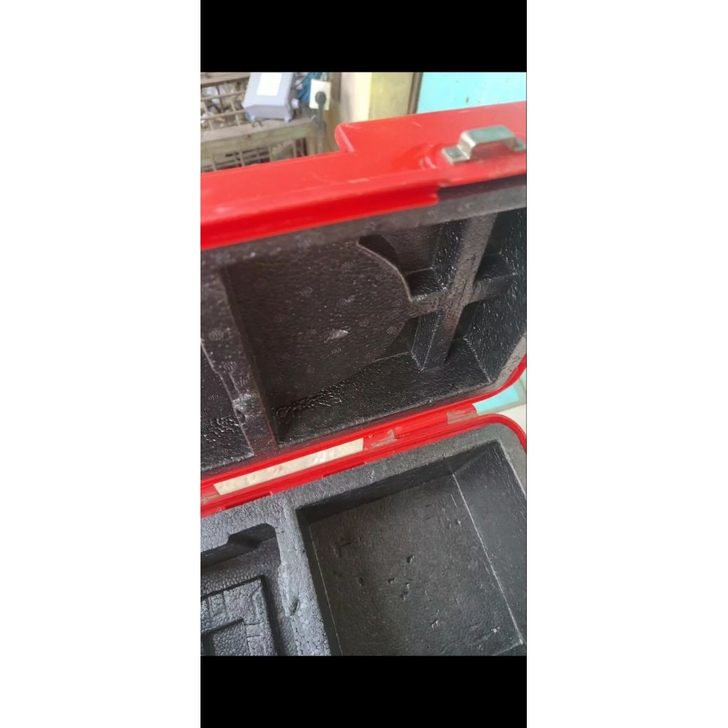 box splicer bekas dvp 740