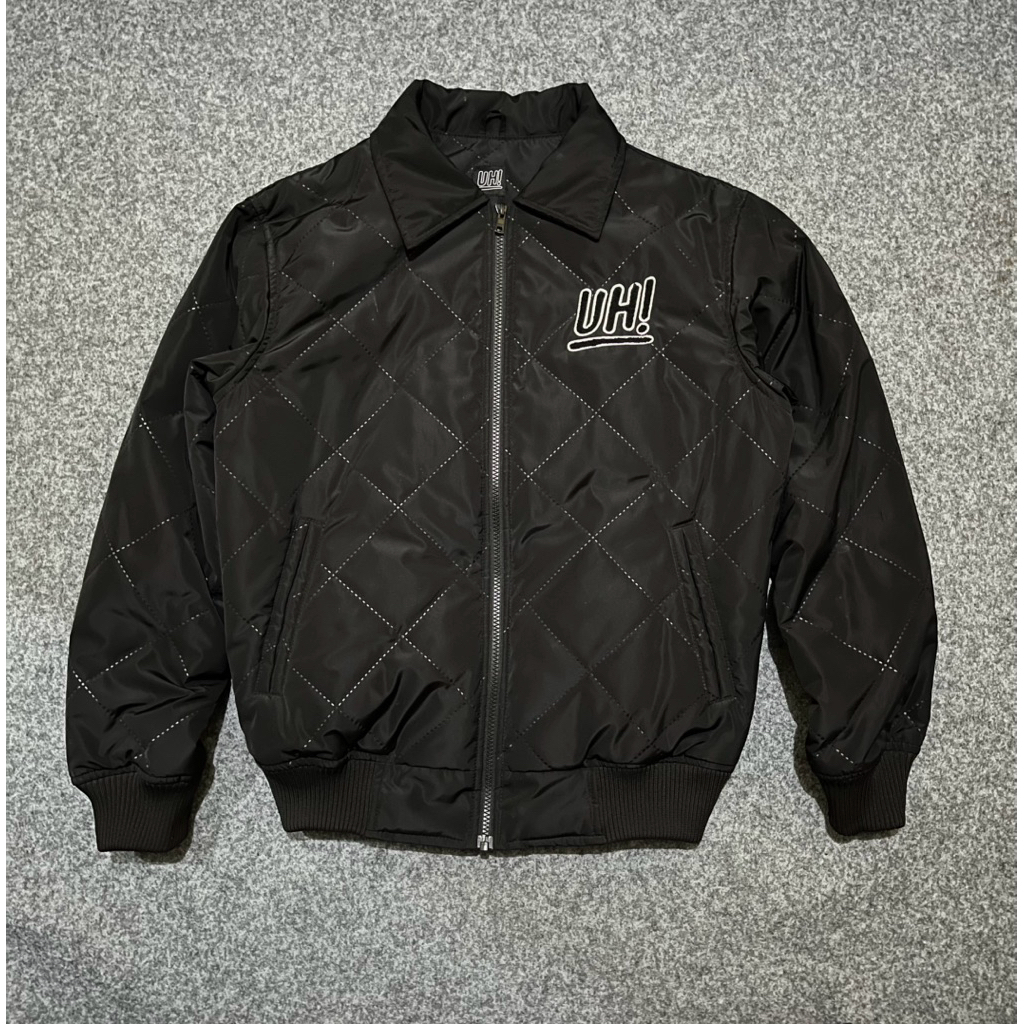 work jacket united hart