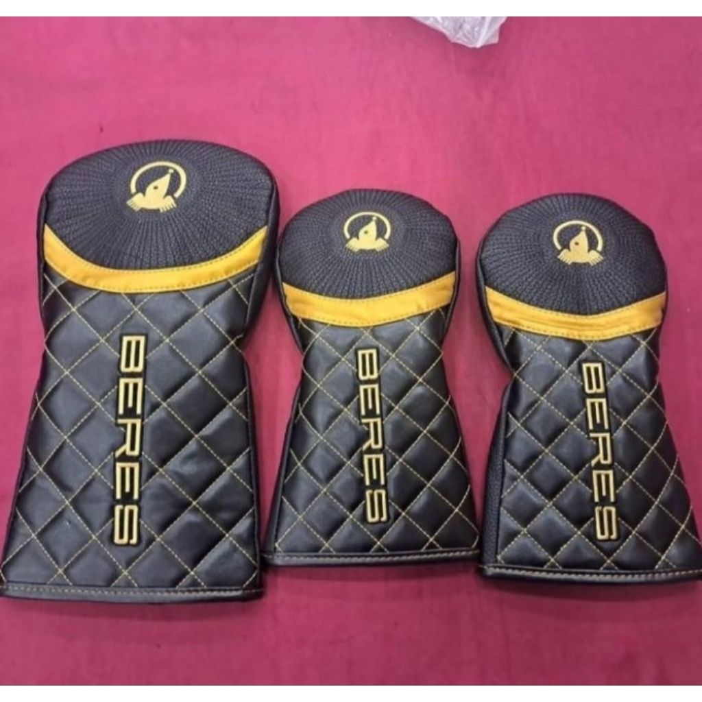 Stik golf Cover Wood Honma Beres Original