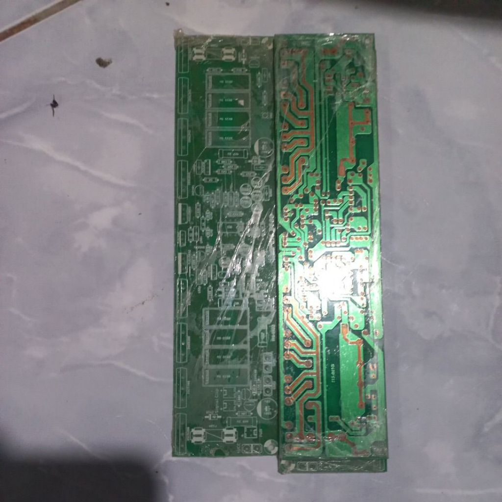 pcb apex b 500 std