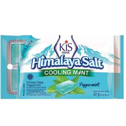 

Himalaya Salt cooling mint 32gr