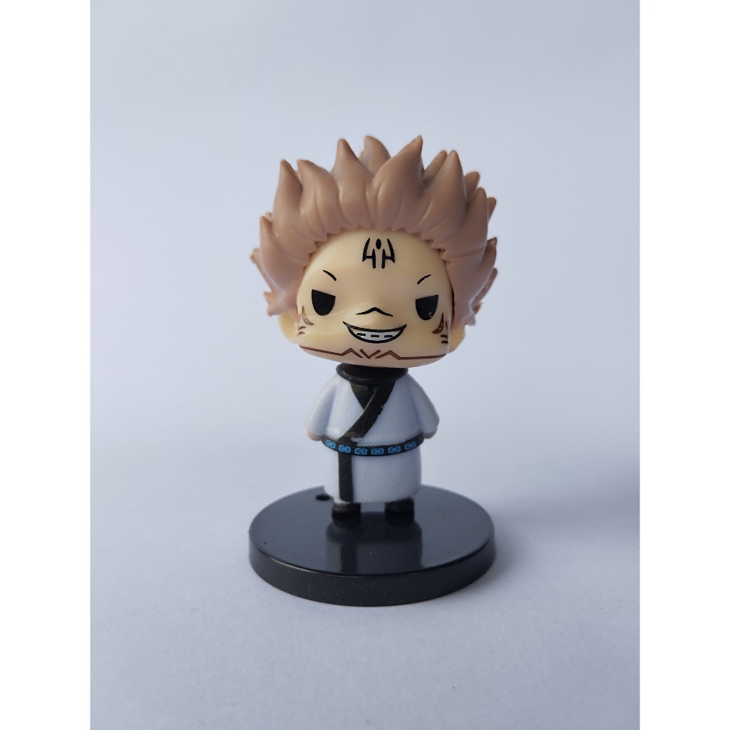 Action Figure RYOMEN SUKUNA Jujutsu Kaisen