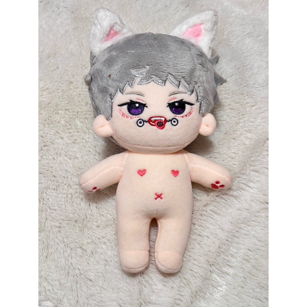 DOLL INUMAKI JUJUTSU KAISEN